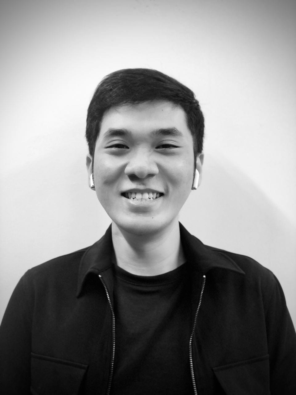 Eric Tran avatar